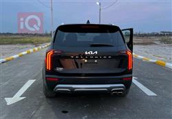 Kia Telluride